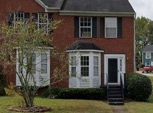 6623 Ivy Log Dr, Austell, GA 30168