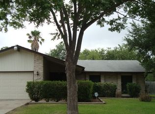 6815 Reve, San Antonio, TX 78239