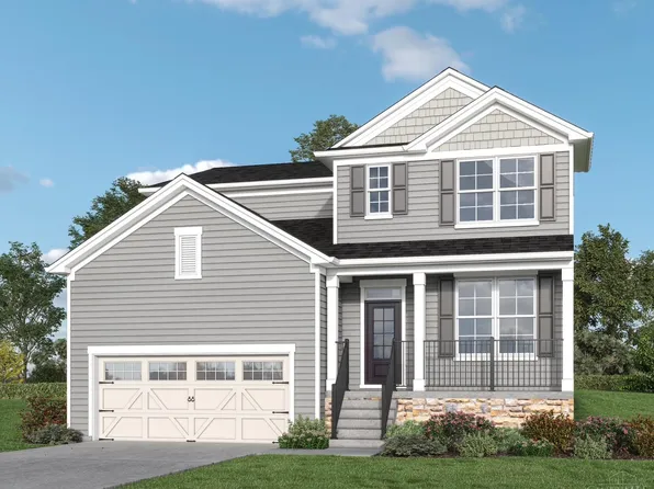 8120 Maxfield Ln, Cincinnati, OH 45243