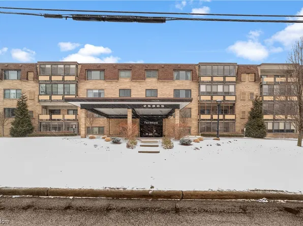 25805 Fairmount Blvd, Beachwood, OH 44122