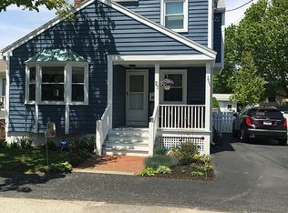 27 O St, Hull, MA 02045