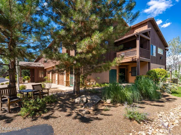 1100 Deodora Ln APT 217, Prescott, AZ 86303