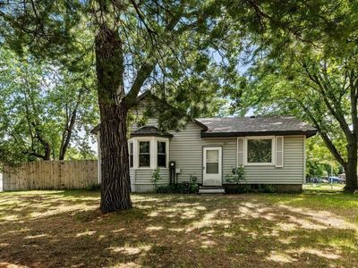 6106 Maple St, North Branch, MN, 55056