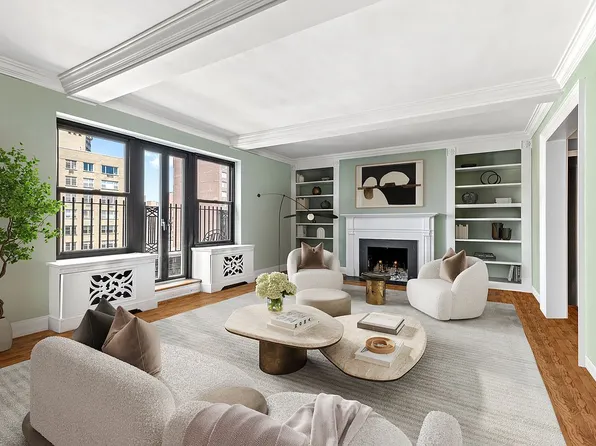 400 E 52nd St APT 16D, Manhattan, NY 10022