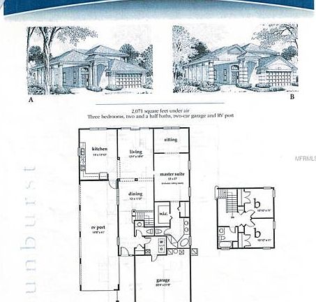 3rd image of 2619 Caithness Way