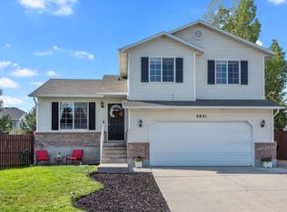4831 W 8780 S, West Jordan, UT 84081