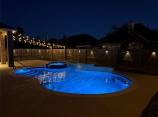 13506 Breakwater Path Loop, Houston, TX 77044