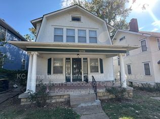 5119 Grand Ave, Kansas City, MO 64112