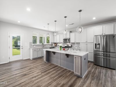 46 Curling Creek Dr, Clayton, NC, 27527