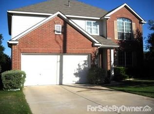 901 Forest Ridge Pkwy, Schertz, TX 78154