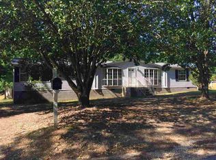 202 E South Boundary St, Walhalla, SC 29691