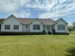 3183 Dan River Church Rd, South Boston, VA 24592