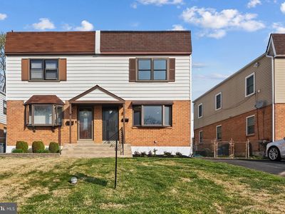 6 Lawnton Ter W, Glenolden, PA, 19036