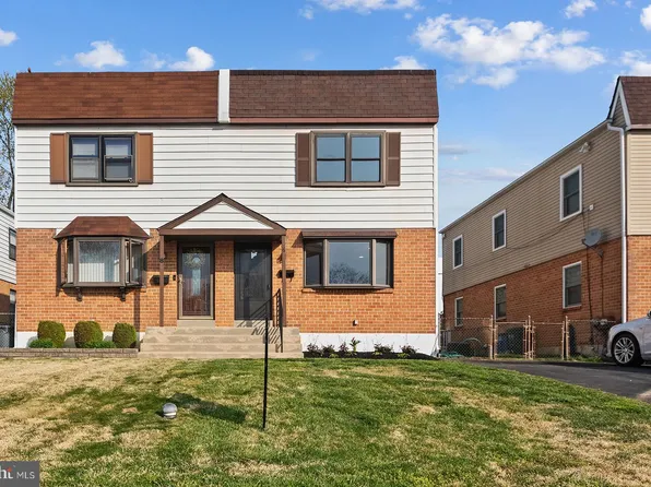 6 Lawnton Ter W, Glenolden, PA 19036