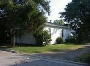 908 Maple St LOT 942PT, Washington court house, OH 43160