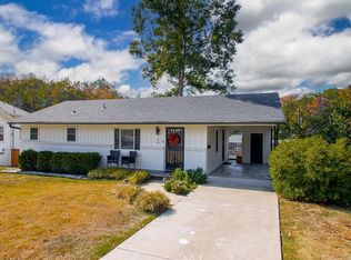 139 Jewell Rd, Little Rock, AR 72207