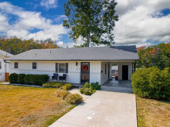 139 Jewell Rd, Little Rock, AR 72207