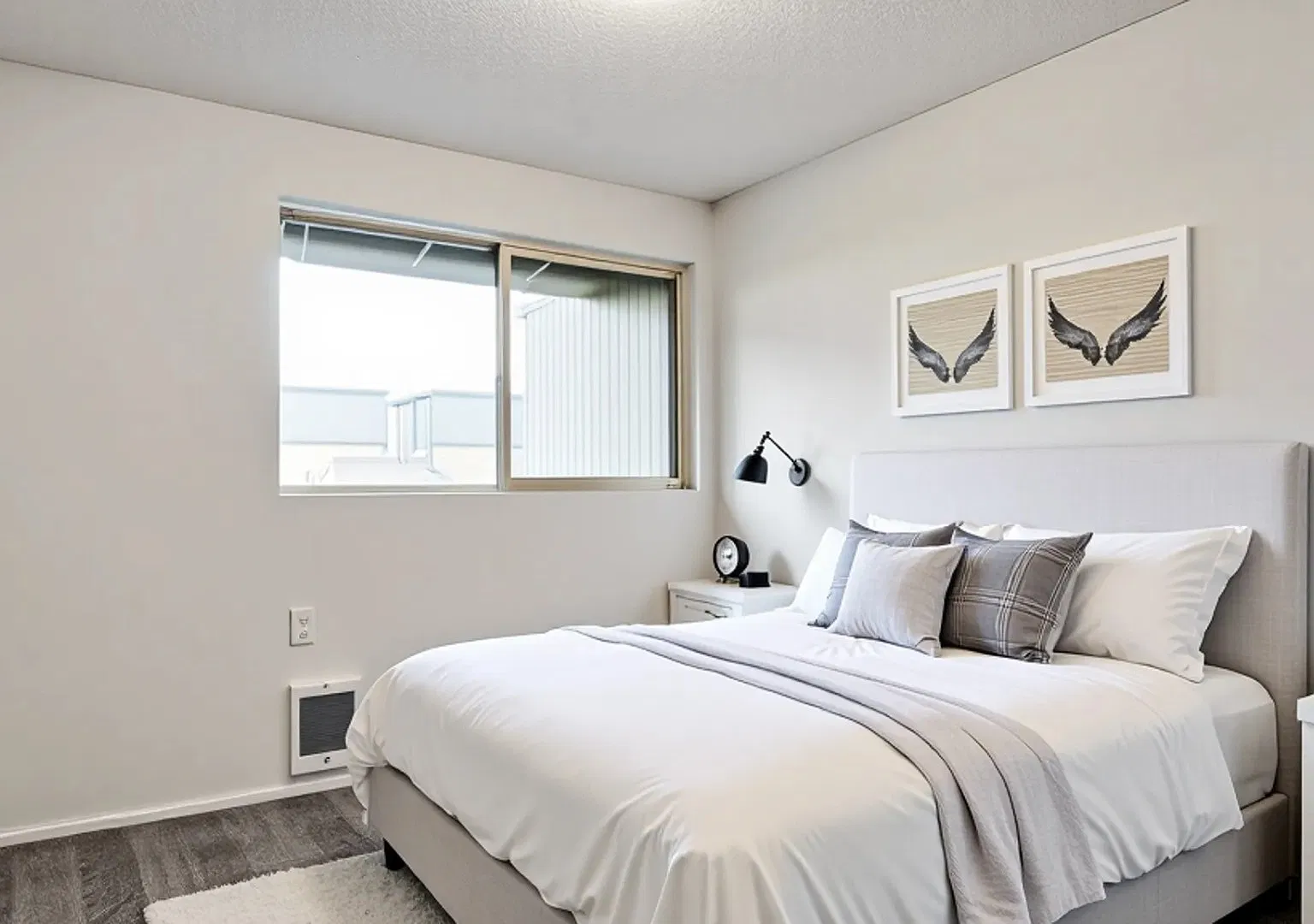 Charming 2BR Home in Heart of Tacoma - Modern Upgrades & Private Oasis! — Photo 4