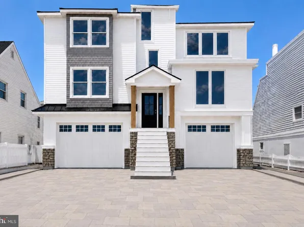 132 W Jeanette Long, Beach Haven, NJ 08008