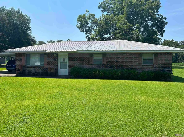 8364 Lebeau Rd, Livonia, LA 70755