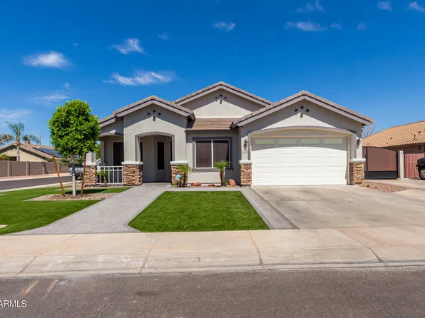 22465 N 78TH Avenue, Peoria, AZ 85383