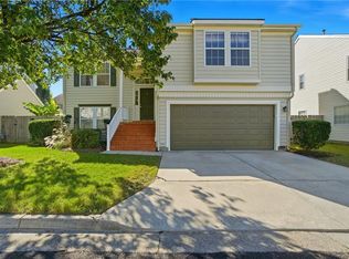 411 Prince Michael Ct, Chesapeake, VA 23320
