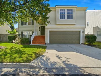 411 Prince Michael Ct, Chesapeake, VA, 23320