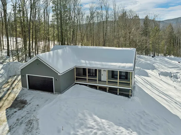 29 Eastman Hill Road #3, Sanbornton, NH 03269