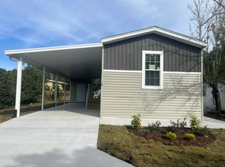 18 Madison Dr #42, Sorrento, FL 32776