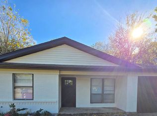 1706 W Hunt St, Sherman, TX 75092