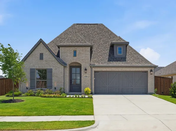 232 Woodoat Rd, Waxahachie, TX 75165