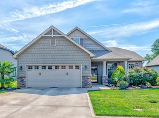 15 Canyon Ct, Greenville, SC 29607