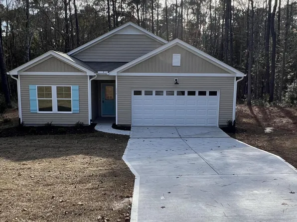 226 Country Club Drive SW, Shallotte, NC 28470