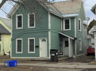 52 North Ave, Burlington, VT 05401