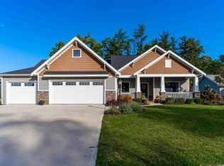 14968 Old Timber Pass, Fort Wayne, IN 46845