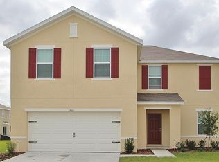 38290 Windance Ave, Spring Hill, FL 34609