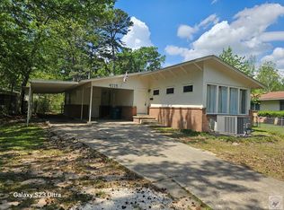 4115 N Park Rd, Texarkana, TX 75503