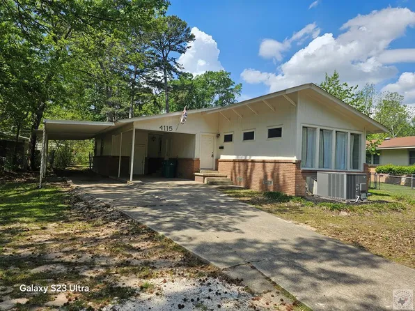 4115 N Park Rd, Texarkana, TX 75503