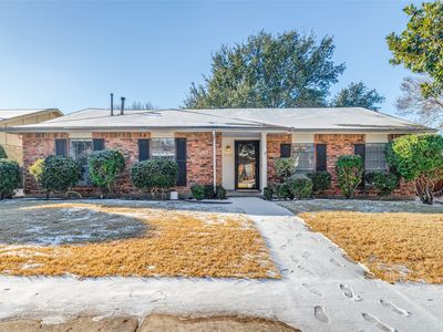 2038 Christie Ln, Carrollton, TX, 75007