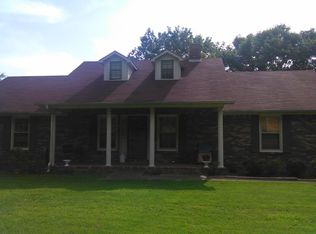 8310 Middle Butler Rd, Iron City, TN 38463