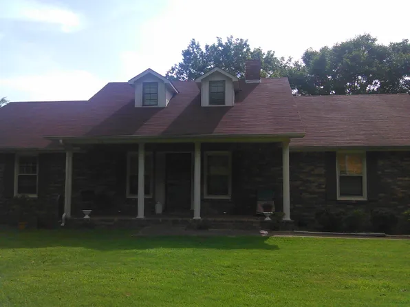 8310 Middle Butler Rd, Iron City, TN 38463