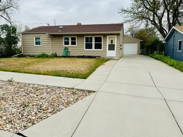 428 E Idaho St, Rapid City, SD 57701