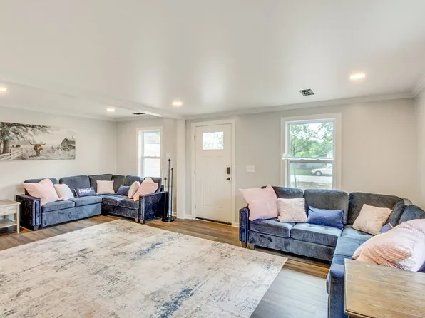 190 W 4th St, Holt, MO 64048