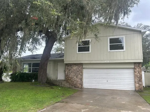 4012 WITTWOOD COURT, ORLANDO, FL 32817