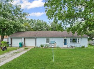 1100 W 275 S, Lafayette, IN 47909