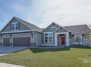 4297 W Stone House St, Eagle, ID 83616