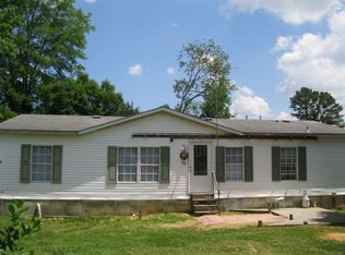 171 Mulberry Ln, Tunnel Hill, GA 30755