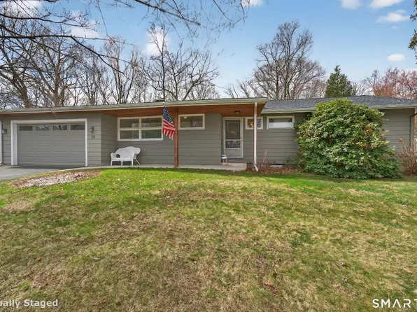 19 Tamarack Lane, Vernon, CT 06066