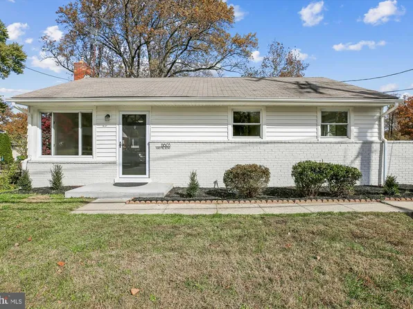 11603 Veirs Mill Rd, Silver Spring, MD 20902