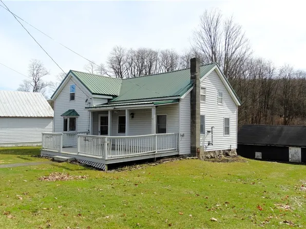 952 County Highway 16, Burlington Flats, NY 13315